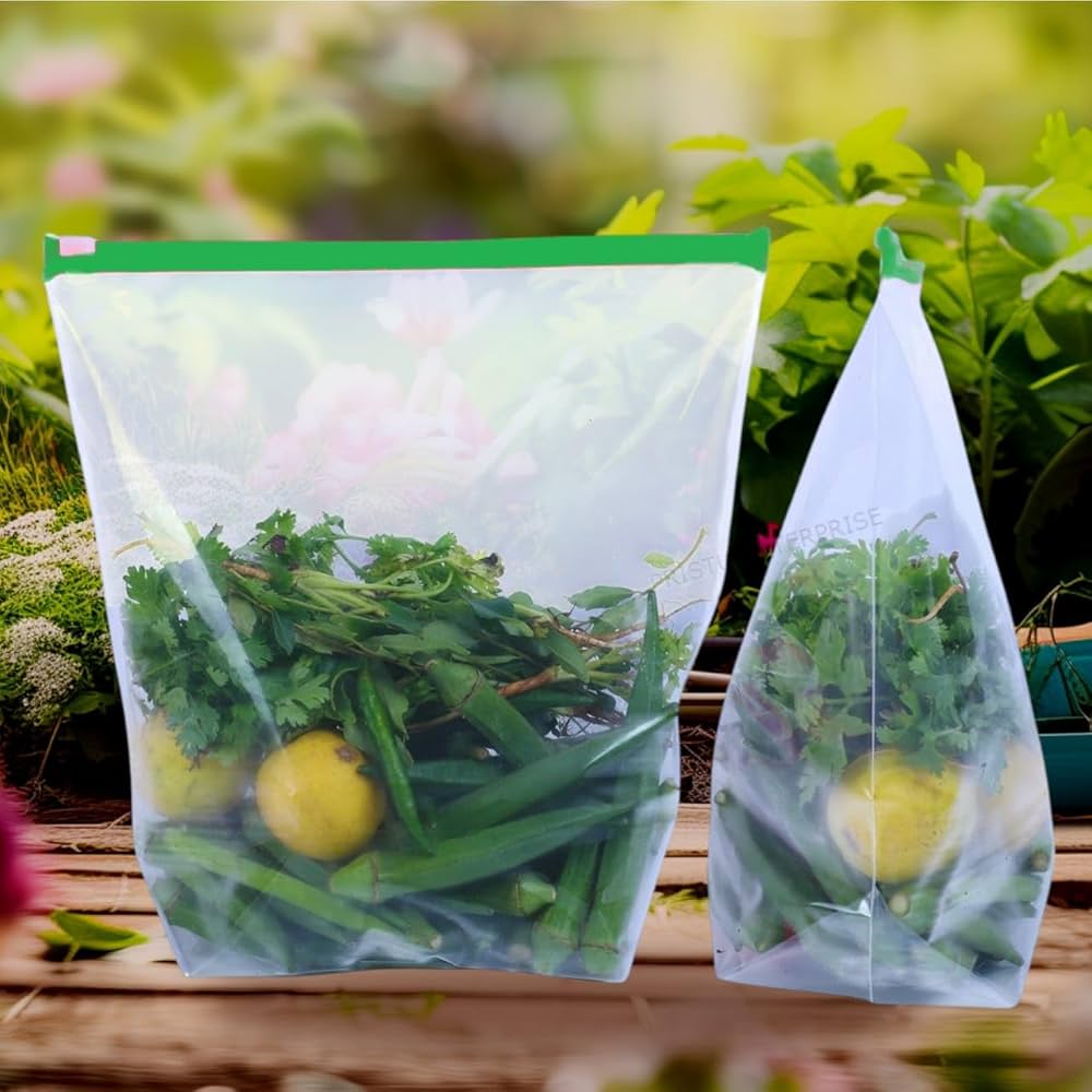 Vegetable Storage Bag