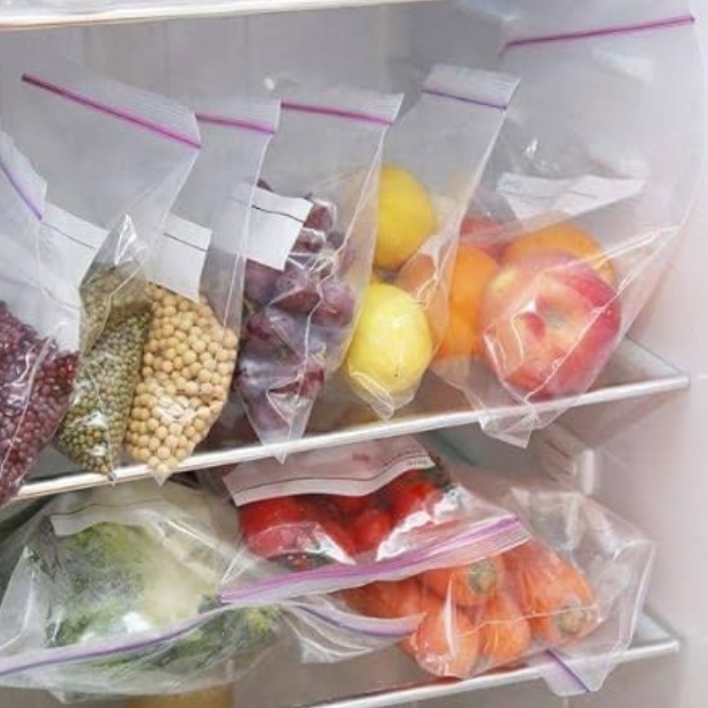 Vegetable Storage Bag